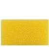 Esponja Para Limpiar Texanas, 1 Pza Color Amarillo 'El General' - ID: 9211