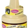 Limpiador De Calzado Crema De Cera Autobrillante Color Marron, 50 Ml 'Color Latino' - ID: 19758