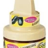 Limpiador De Calzado Crema De Cera Autobrillante Color Cafe, 50 Ml 'Color Latino' - ID: 19766