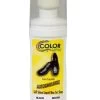 Limpiador De Calzado Cera Liquida Autobrillante Color Negro, 100 Ml 'Color Latino' - ID: 19767