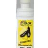 Limpiador De Calzado Cera Liquida Autobrillante Color Marron, 100 Ml 'Color Latino' - ID: 19769