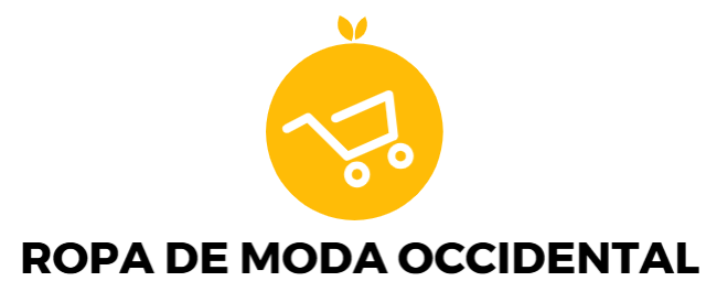 Ropa De Moda Occidental